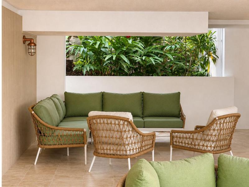 Club Tropical Resort image