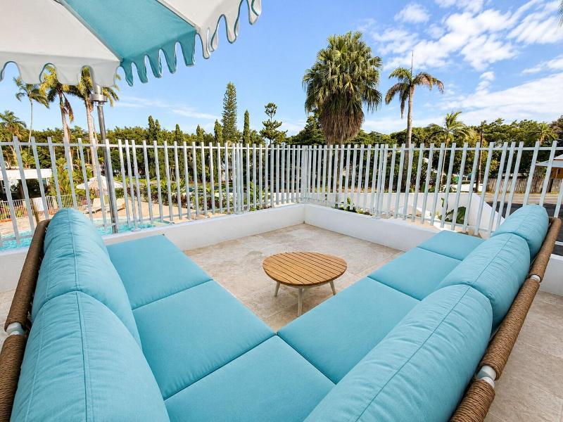 Club Tropical Resort image