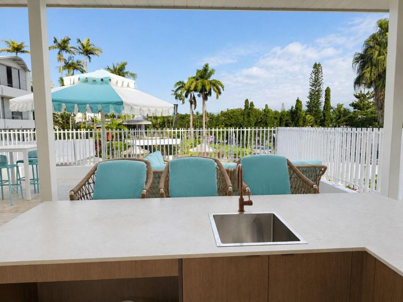 Club Tropical Resort image
