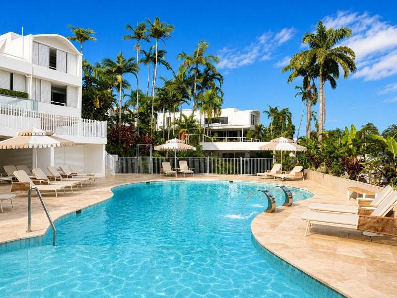 Club Tropical Resort image