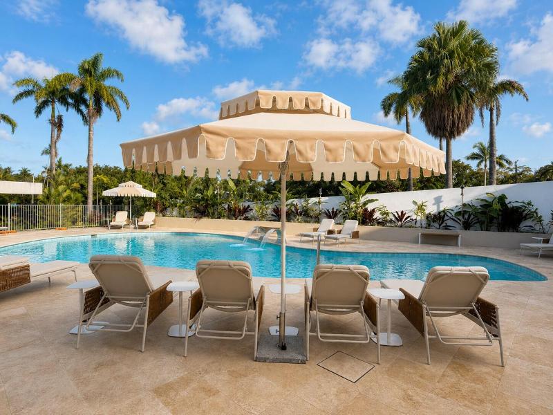 Club Tropical Resort image