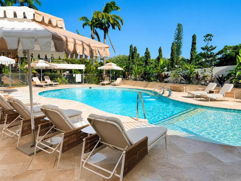 Club Tropical Resort image