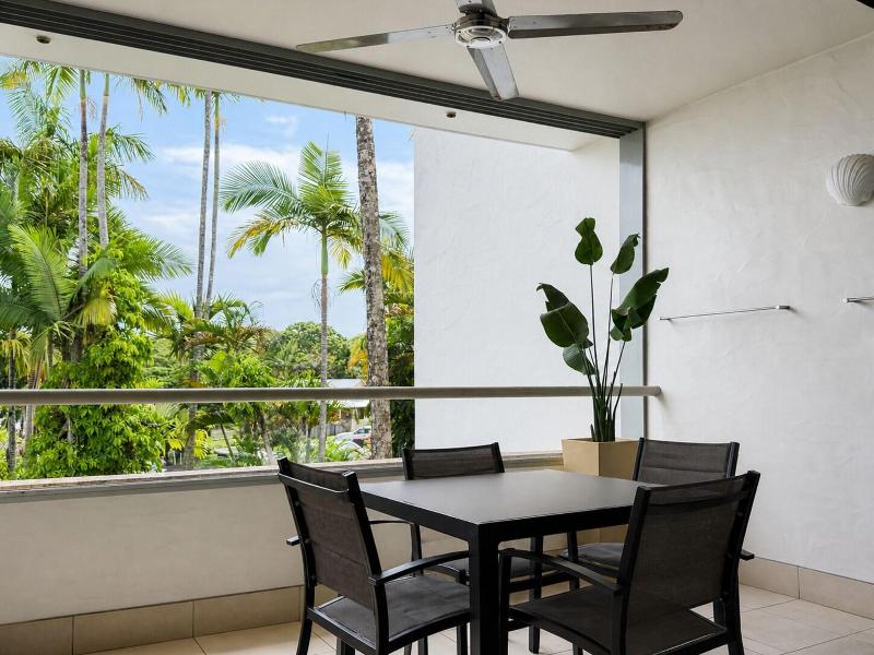Club Tropical Resort image