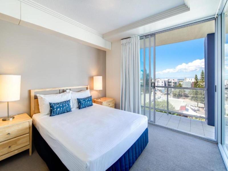Pumicestone Blue Resort image