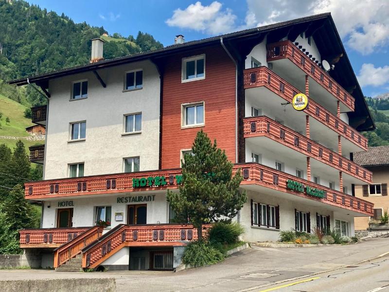 Hotel Waldhof image