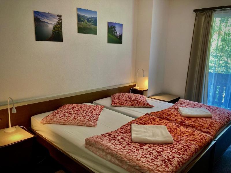 Hotel Waldhof image