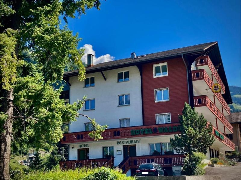 Hotel Waldhof image