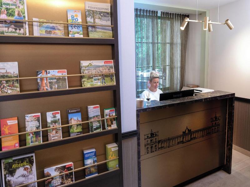 Hotel Am Prinzengarten image