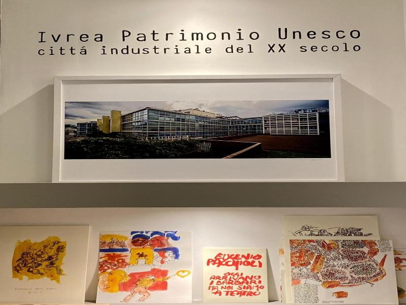 Rearduinoivrea image