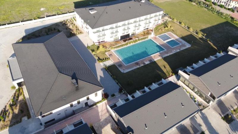 Pamukkale Kaya Termal