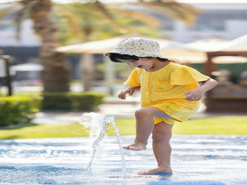 Sharq Village & Spa image
