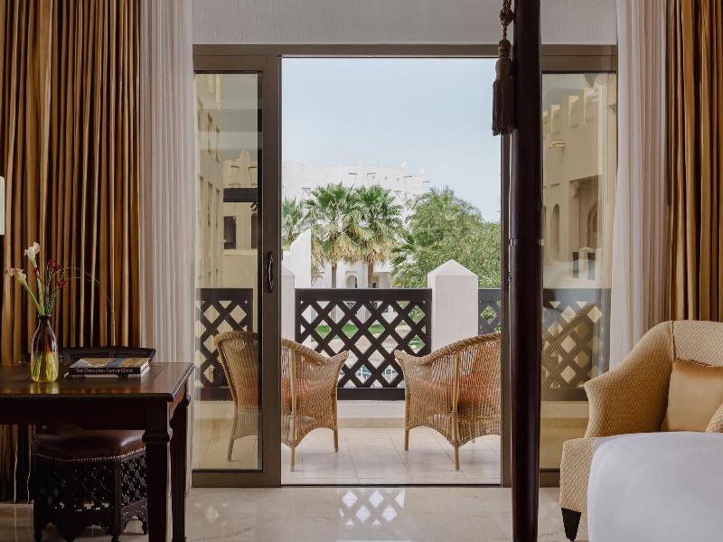 Sharq Village & Spa image