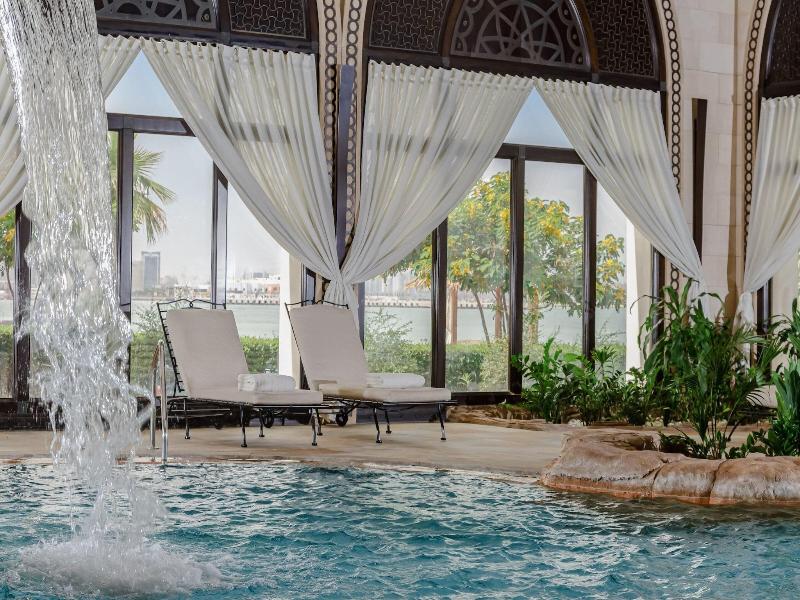 Sharq Village & Spa image