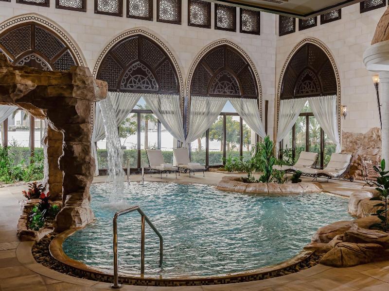Sharq Village & Spa image