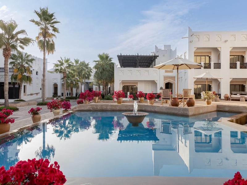 Sharq Village & Spa image