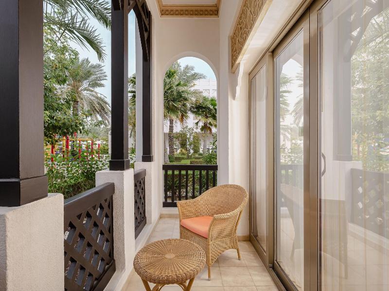 Sharq Village & Spa image