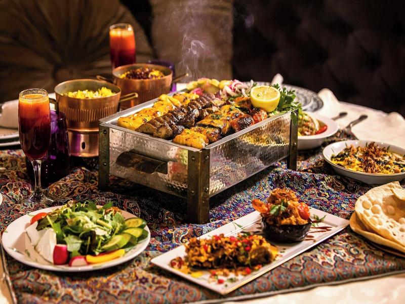 Sharq Village & Spa image