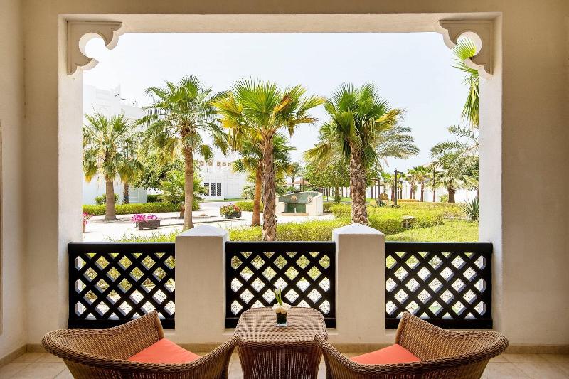 Sharq Village & Spa image