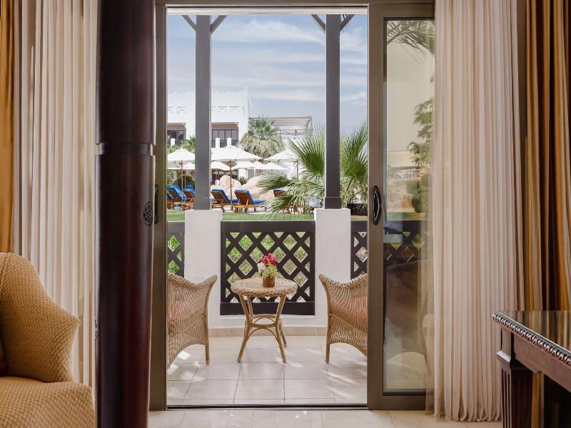 Sharq Village & Spa image
