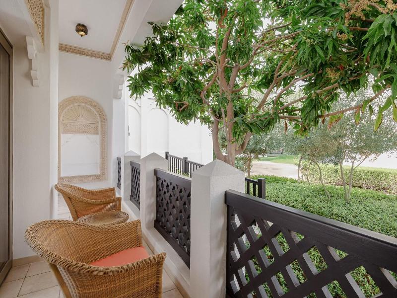 Sharq Village & Spa image