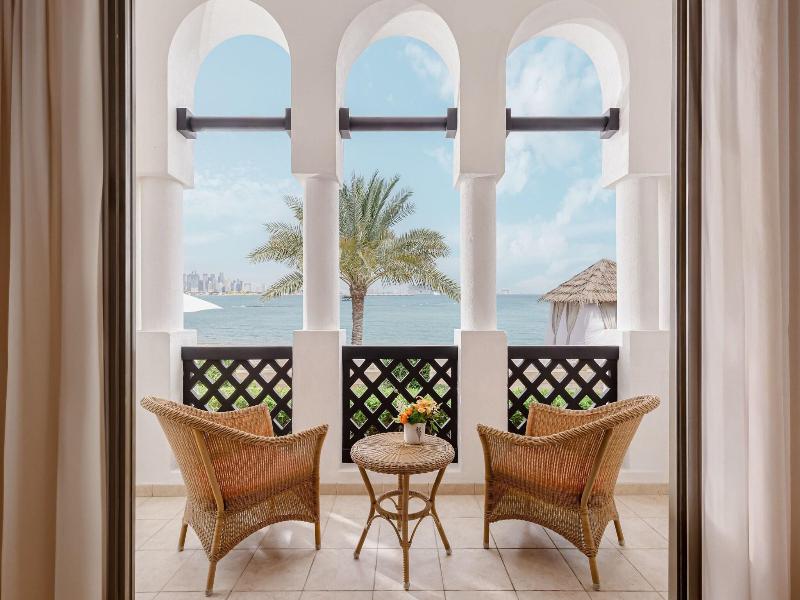Sharq Village & Spa image
