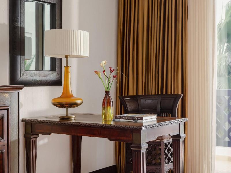 Sharq Village & Spa image