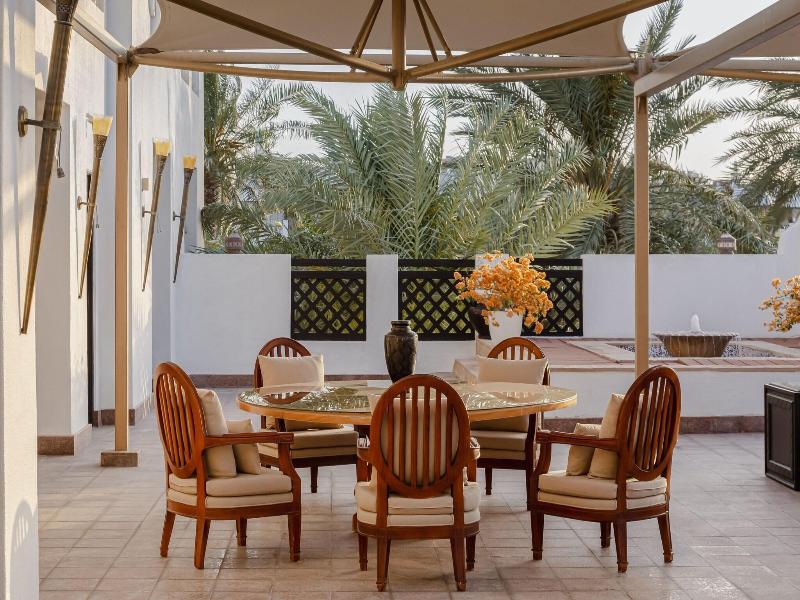 Sharq Village & Spa image