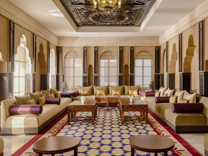 Sharq Village & Spa image