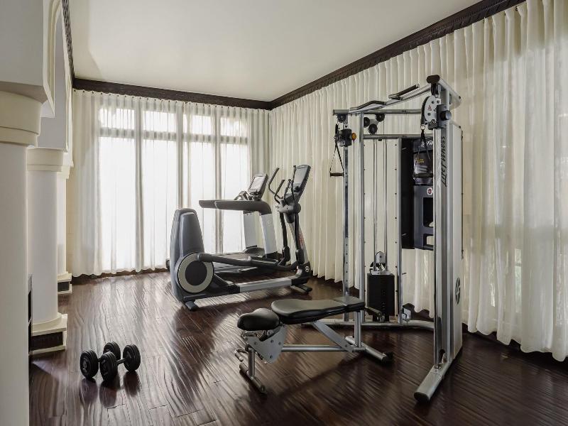 Sharq Village & Spa image