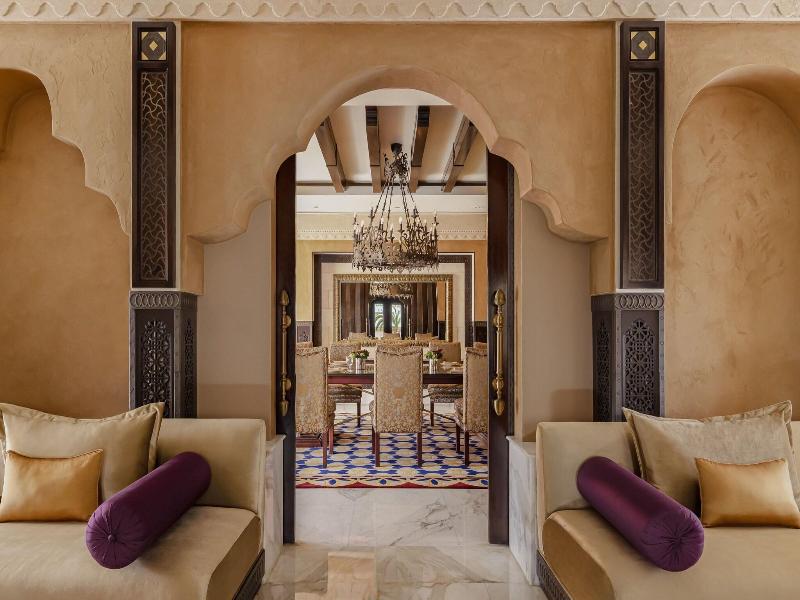 Sharq Village & Spa image