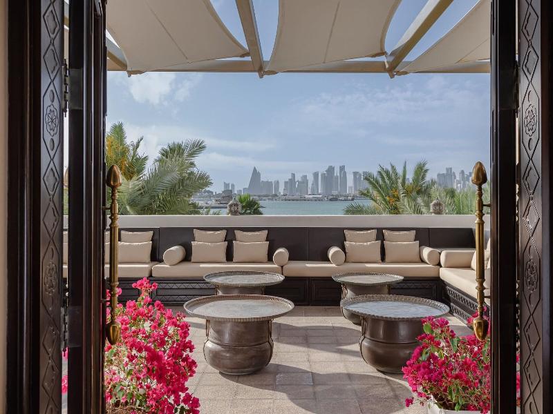 Sharq Village & Spa image