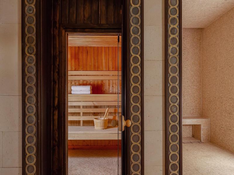 Sharq Village & Spa image
