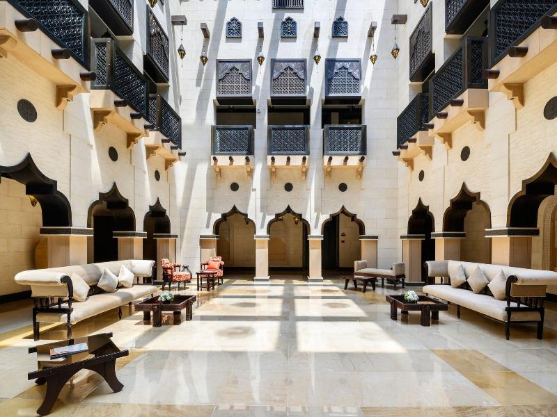 Sharq Village & Spa image