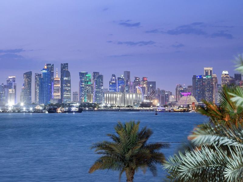 Sharq Village & Spa image