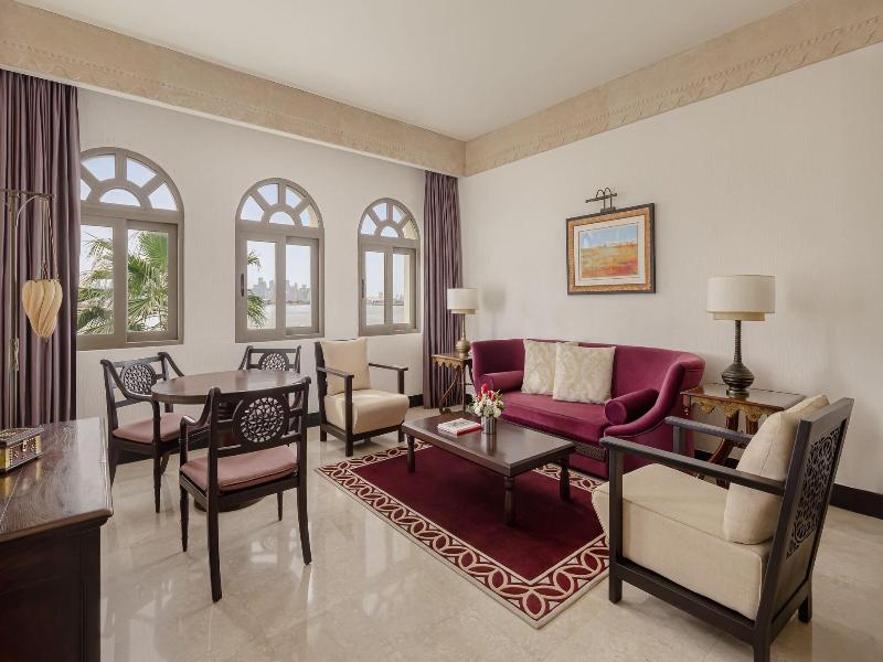 Sharq Village & Spa image