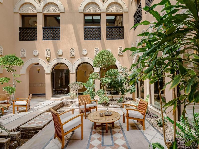 Sharq Village & Spa image