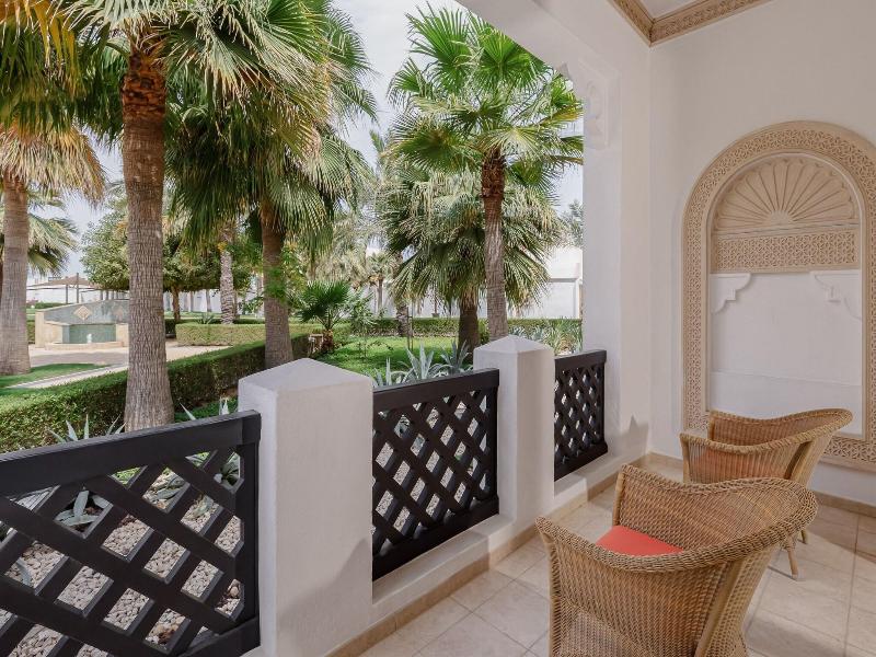 Sharq Village & Spa image
