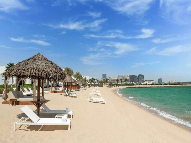 Sharq Village & Spa image