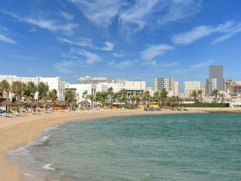 Sharq Village & Spa image