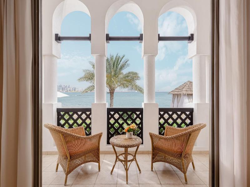 Sharq Village & Spa image