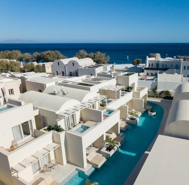 Heyday Luxury Suites image