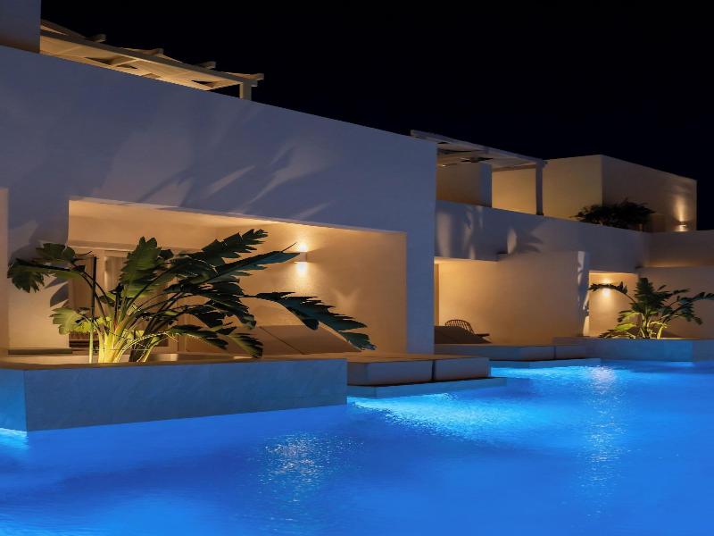 Heyday Luxury Suites image