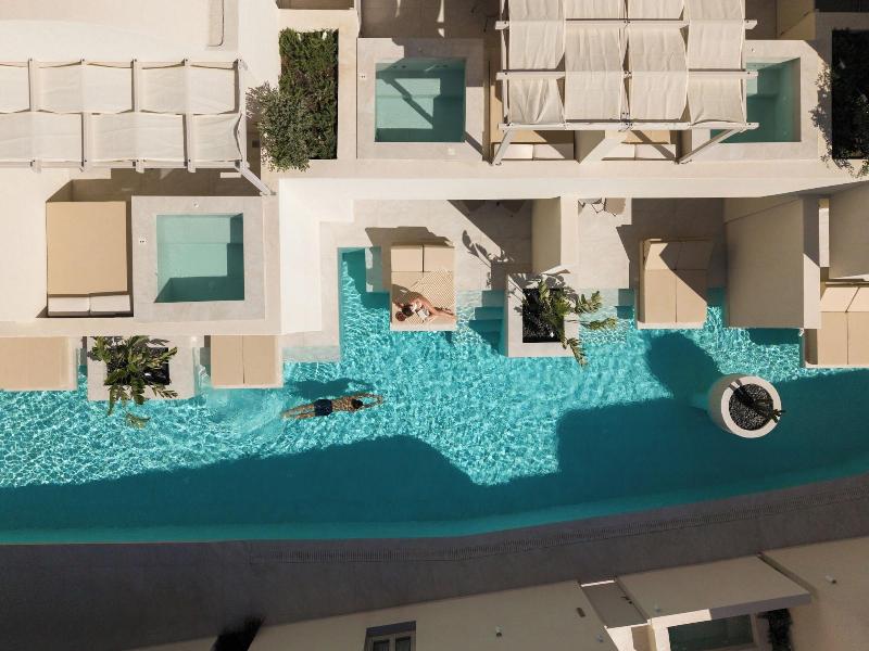 Heyday Luxury Suites image