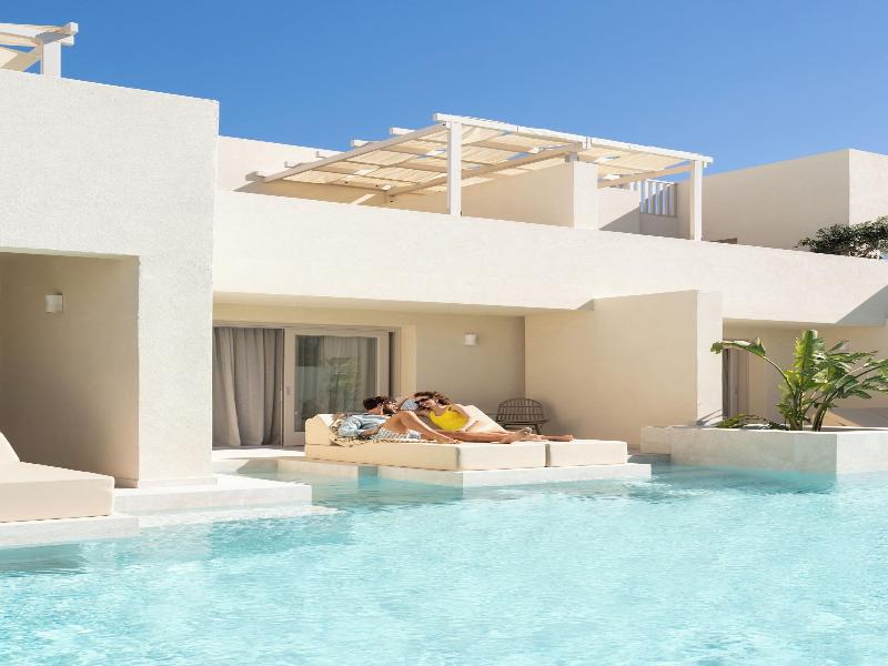 Heyday Luxury Suites image