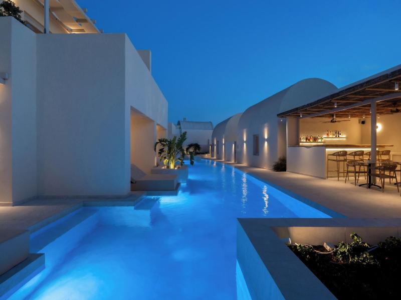 Heyday Luxury Suites image