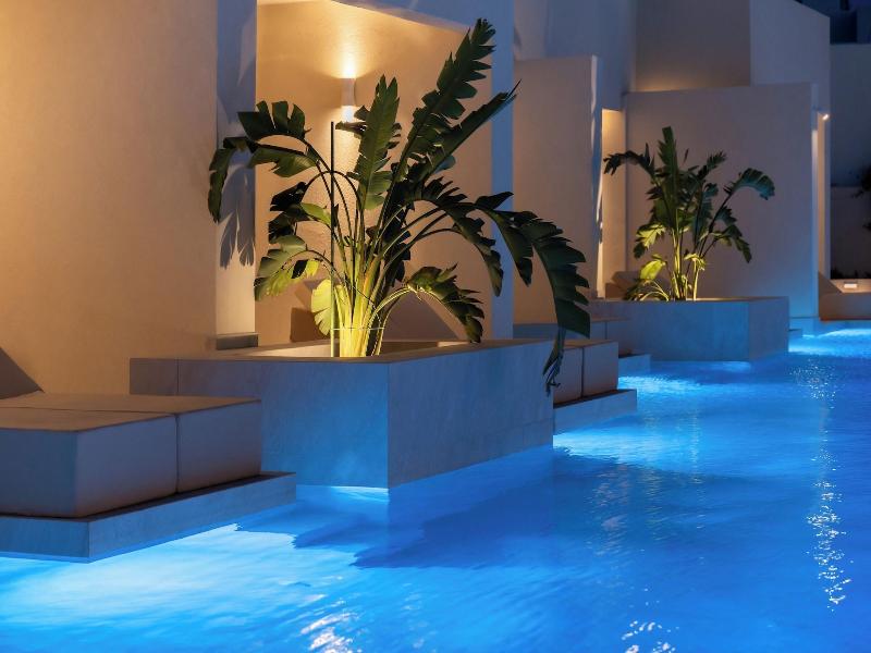 Heyday Luxury Suites image