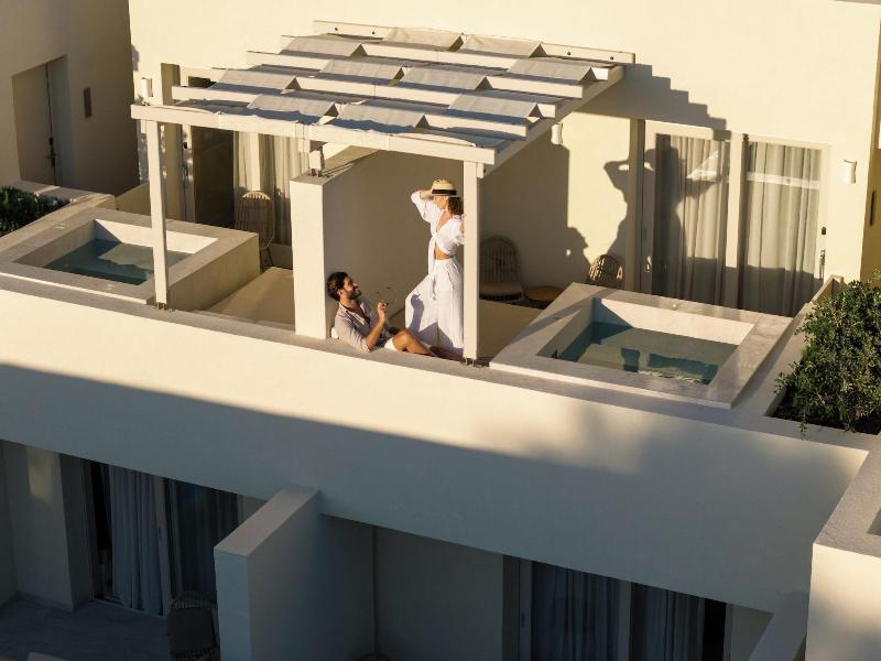 Heyday Luxury Suites image
