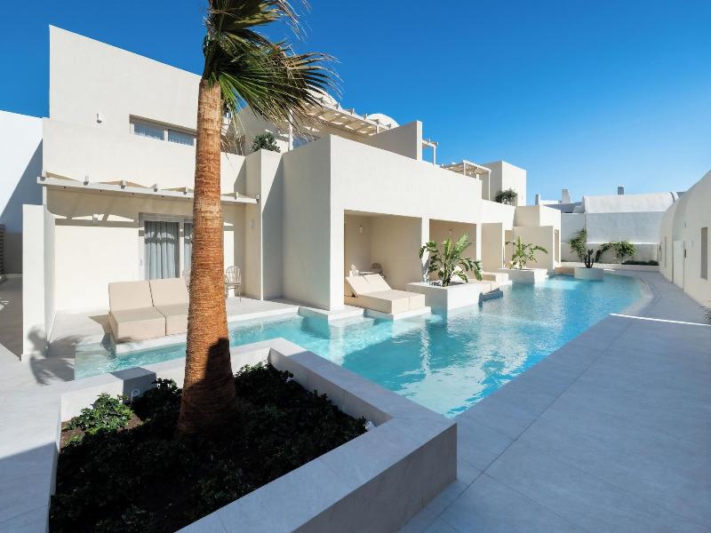Heyday Luxury Suites image