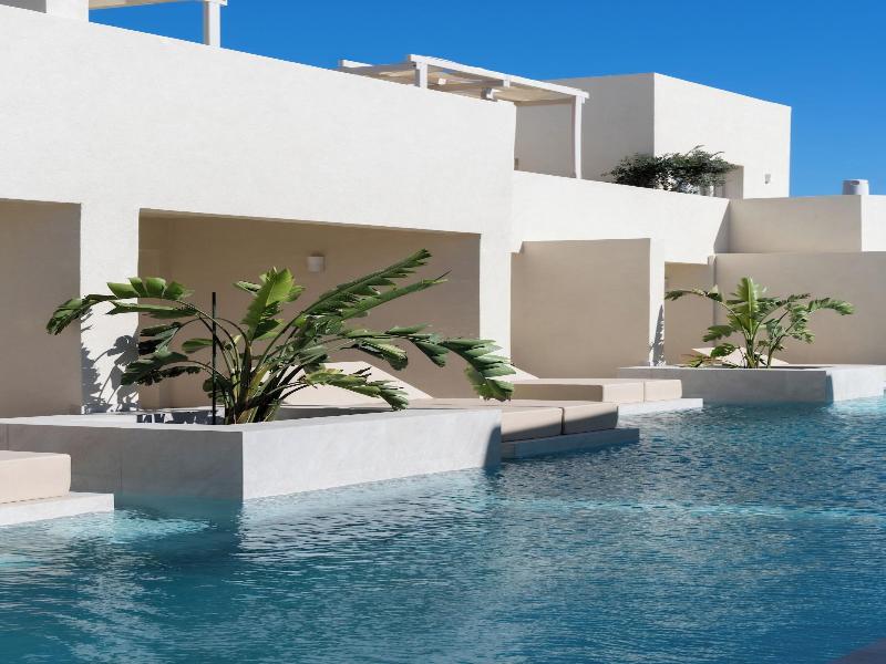 Heyday Luxury Suites image