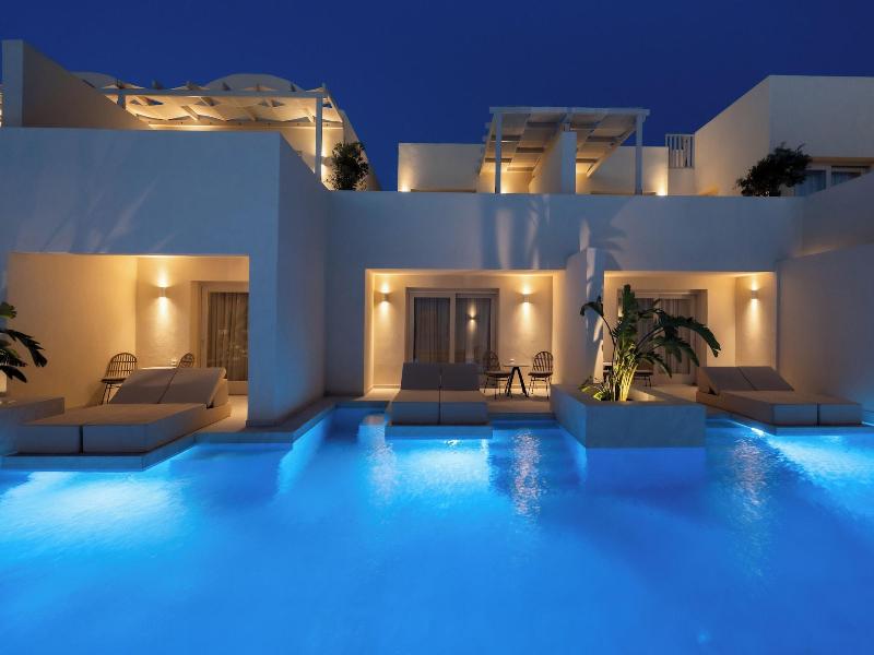 Heyday Luxury Suites image